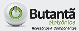 Butantã Eletrônica - Acessórios e Componentes